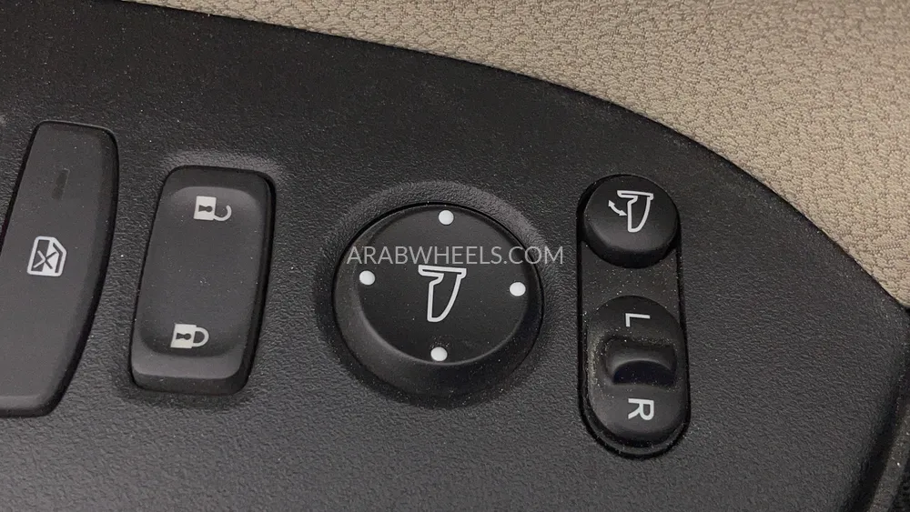 Honda CR-V 2019 for Sale in Dubai Image-43