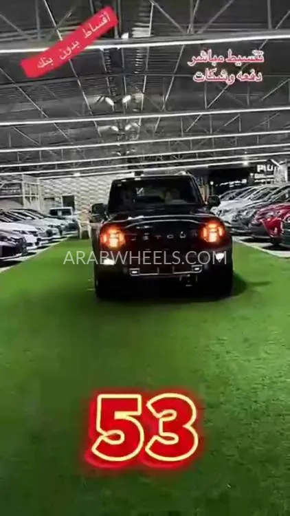 Hyundai Sonata 2018 for Sale in Ajman Image-16