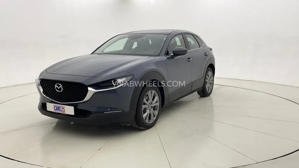 Mazda CX 30 2025 for Sale in Dubai Image-7