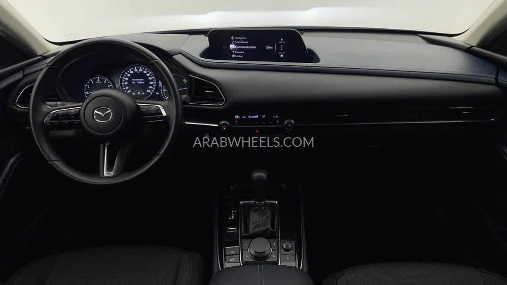 Mazda CX 30 2025 for Sale in Dubai Image-12