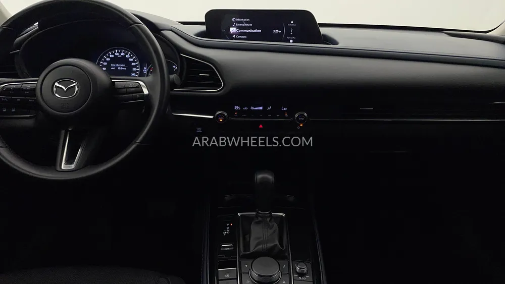Mazda CX 30 2025 for Sale in Dubai Image-14