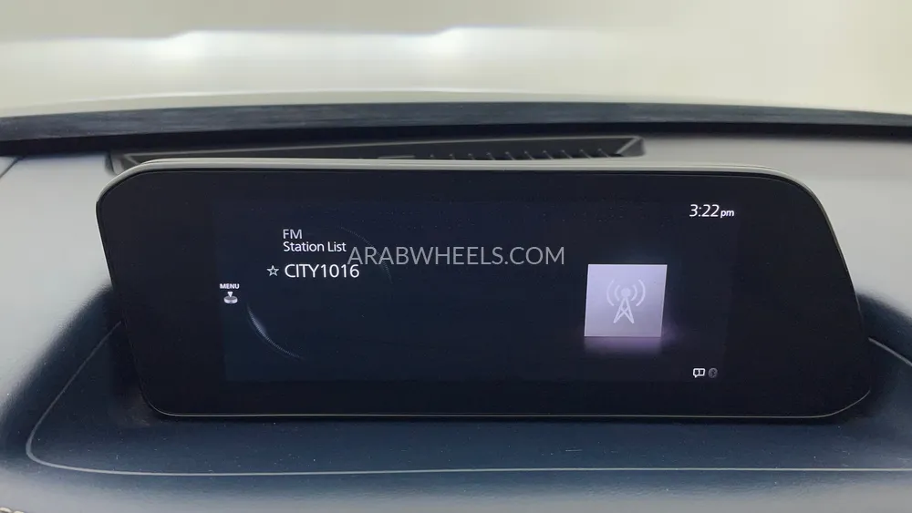 Mazda CX 30 2025 for Sale in Dubai Image-15