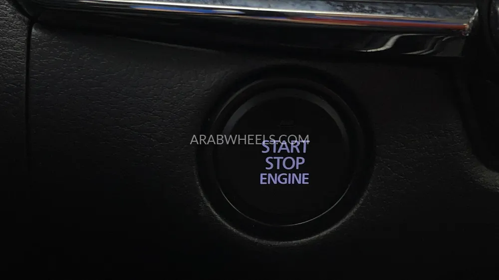 Mazda CX 30 2025 for Sale in Dubai Image-21