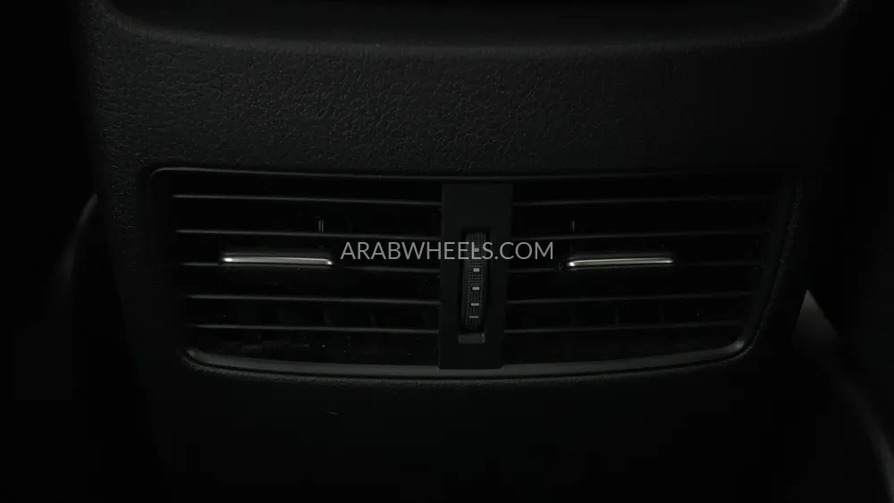 Mazda CX 30 2025 for Sale in Dubai Image-25