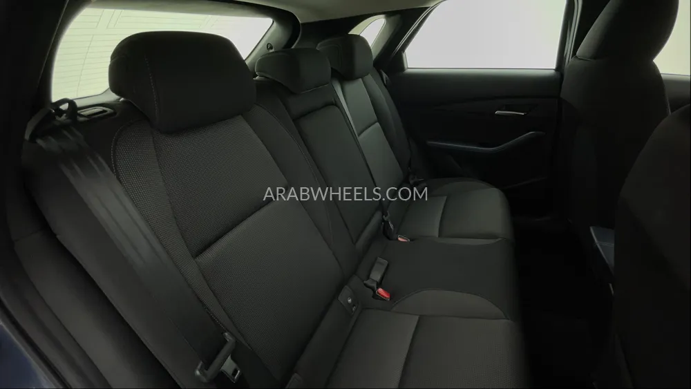 Mazda CX 30 2025 for Sale in Dubai Image-27