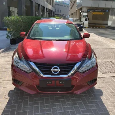 Nissan Altima 2017 for Sale
