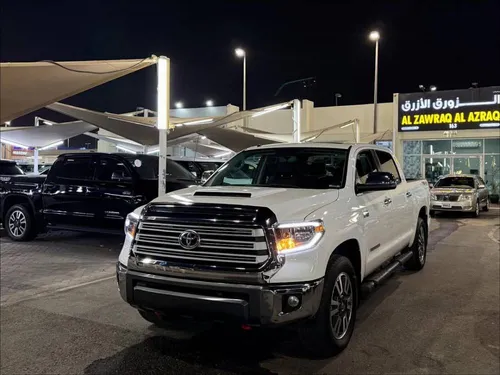 Toyota Tundra 2017 for Sale