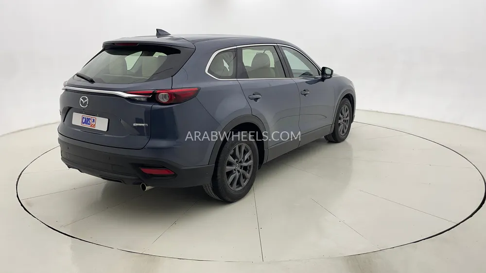 Mazda CX 9 2022 for Sale in Dubai Image-3