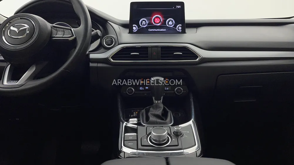 Mazda CX 9 2022 for Sale in Dubai Image-14