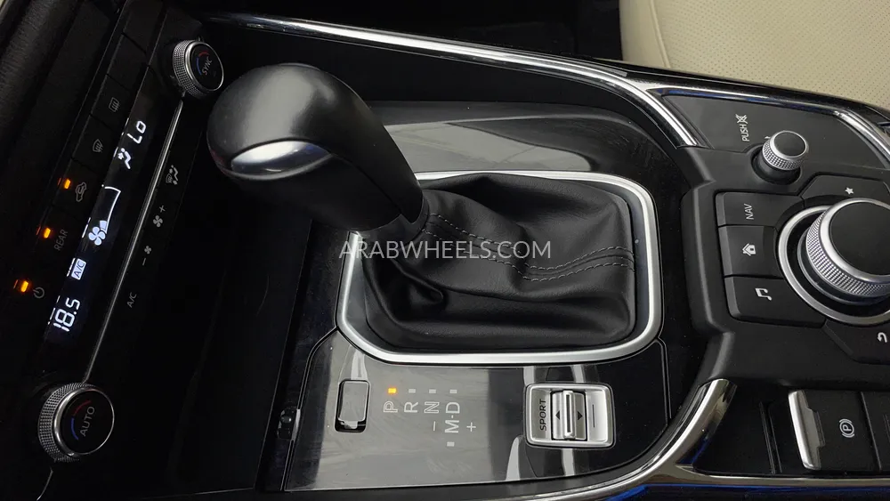 Mazda CX 9 2022 for Sale in Dubai Image-18