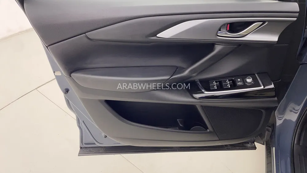 Mazda CX 9 2022 for Sale in Dubai Image-19