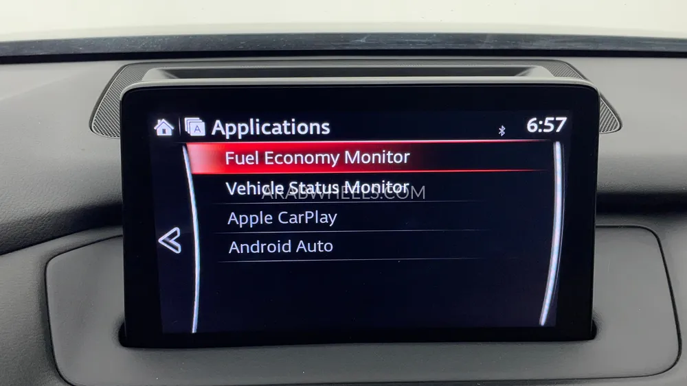 Mazda CX 9 2022 for Sale in Dubai Image-36