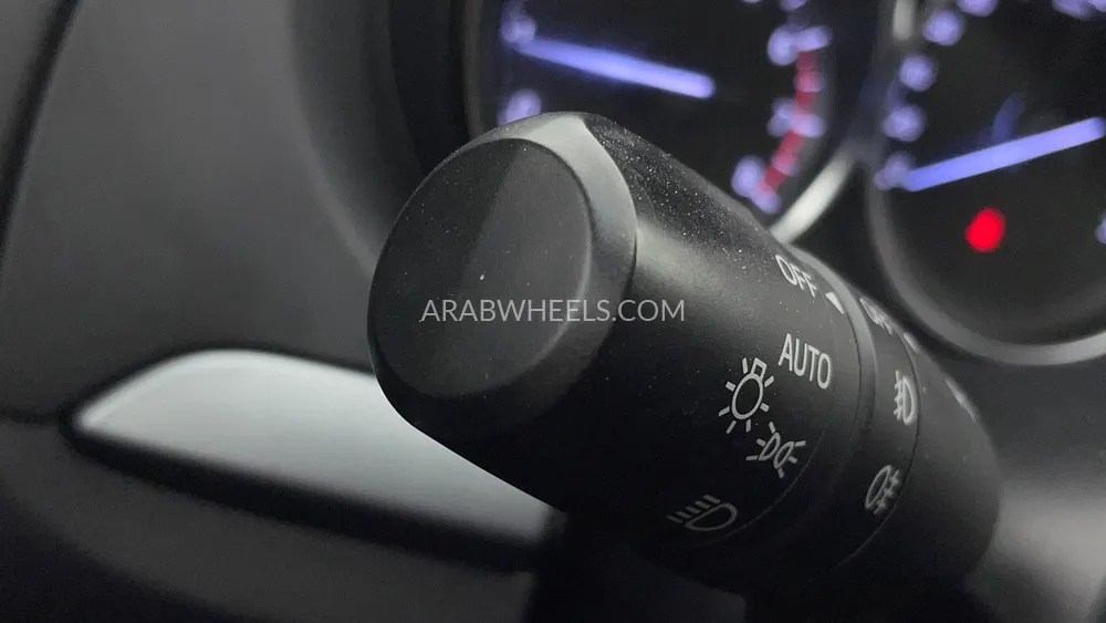 Mazda CX 9 2022 for Sale in Dubai Image-38