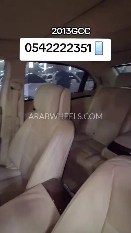 مرسيدس بنز CLS Class 2013 for Sale in الشارقة Image-14