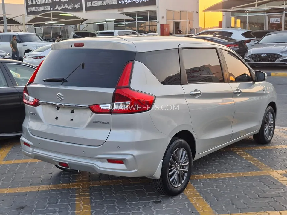 Suzuki Ertiga 2020 for Sale in Sharjah Image-6