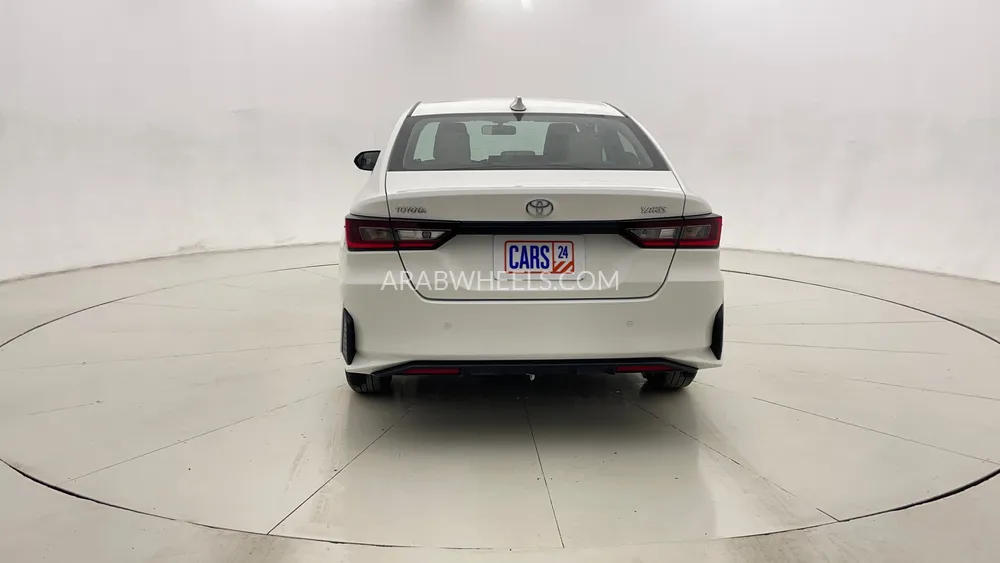 Toyota Yaris 2024 for Sale in Dubai Image-4