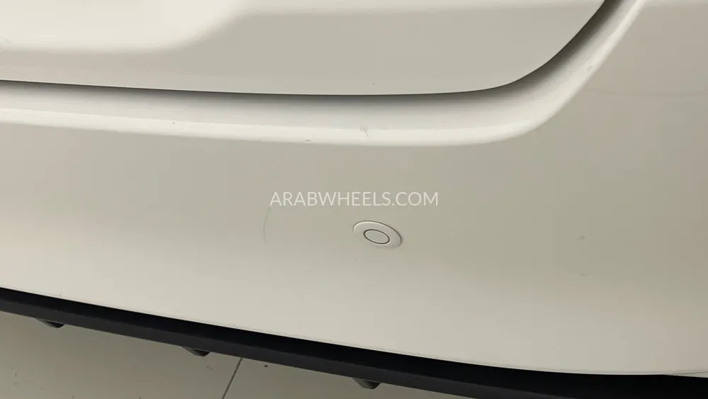 Toyota Yaris 2024 for Sale in Dubai Image-26