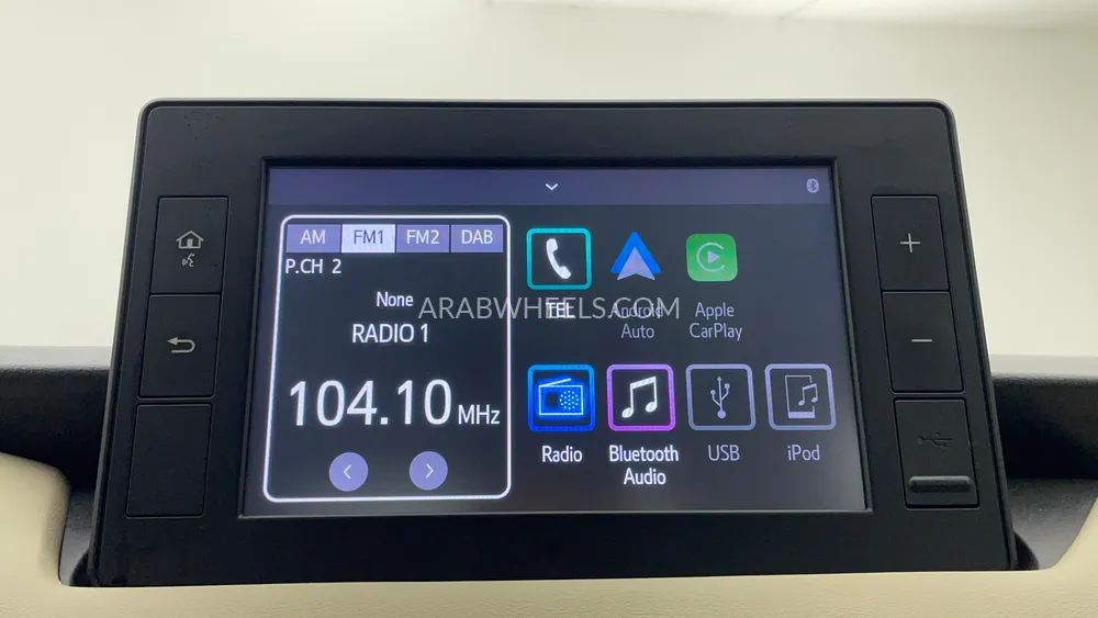 Toyota Yaris 2024 for Sale in Dubai Image-31