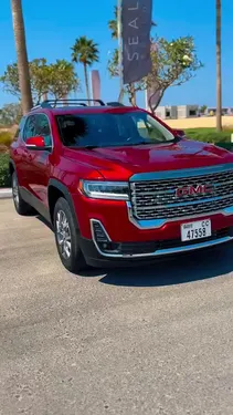 GMC Acadia 2021 for Sale
