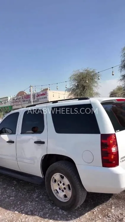 Chevrolet Tahoe 2011 for Sale in Ras Al Khaimah Image-18