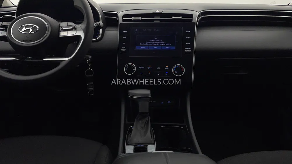 Hyundai Tucson 2022 for Sale in Dubai Image-14