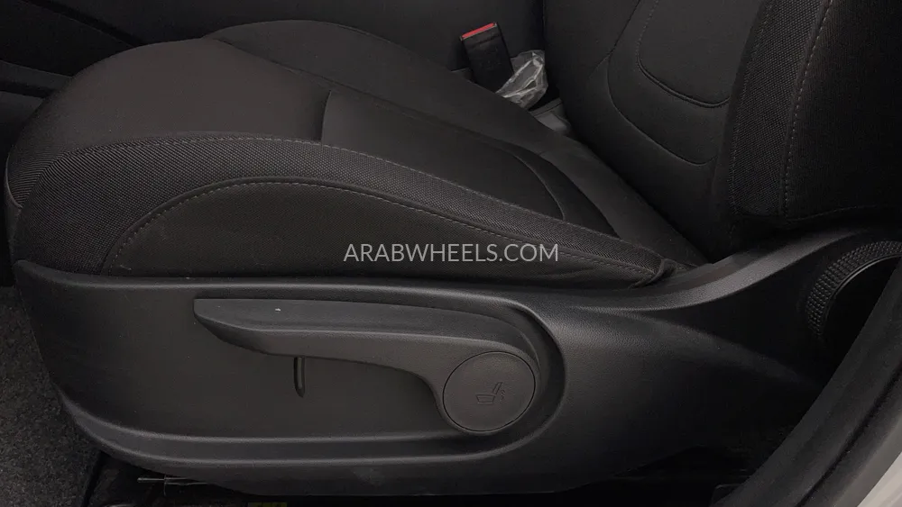 Hyundai Tucson 2022 for Sale in Dubai Image-21