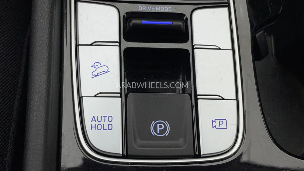 Hyundai Tucson 2022 for Sale in Dubai Image-34