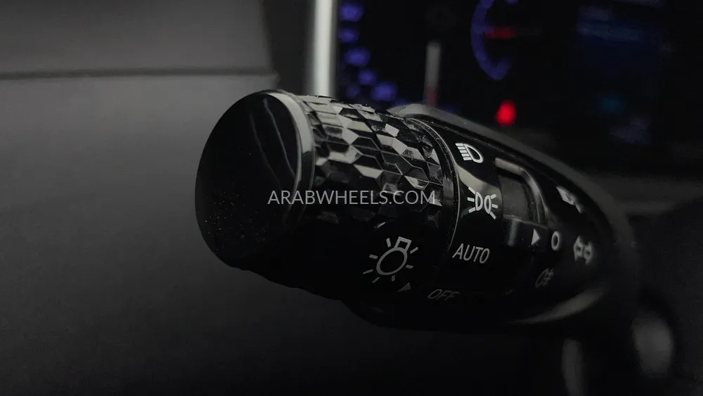 Hyundai Tucson 2022 for Sale in Dubai Image-35