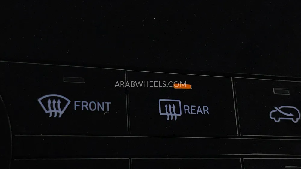 Hyundai Tucson 2022 for Sale in Dubai Image-39