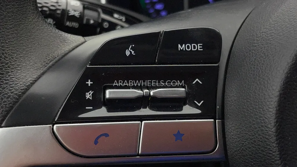 Hyundai Tucson 2022 for Sale in Dubai Image-40