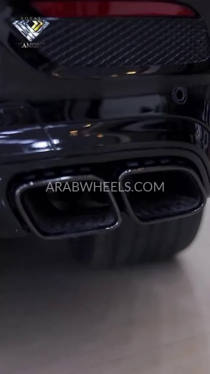 مرسيدس بنز GLE Class 2021 for Sale in دبي Image-29