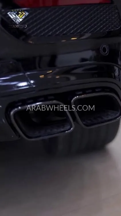 مرسيدس بنز GLE Class 2021 for Sale in دبي Image-30