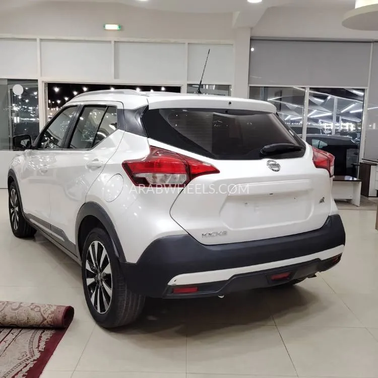 Nissan Kicks 2019 for Sale in Sharjah Image-6