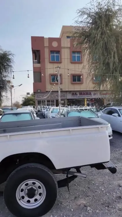 Nissan Patrol 2009 for Sale in Ras Al Khaimah Image-4