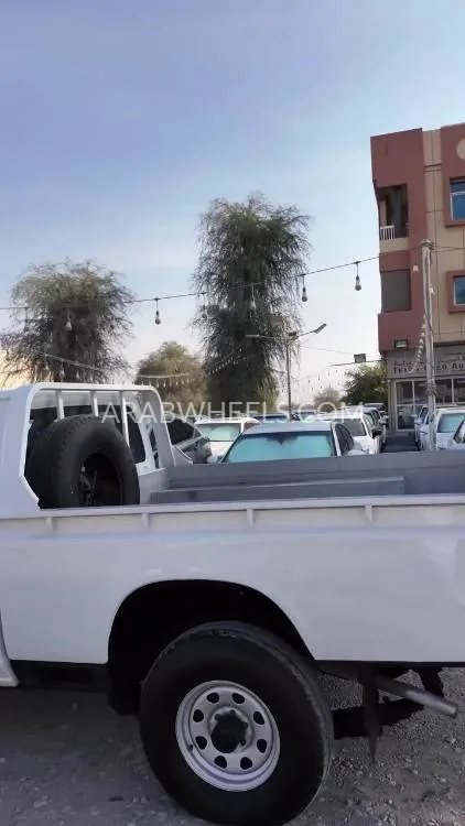 Nissan Patrol 2009 for Sale in Ras Al Khaimah Image-5