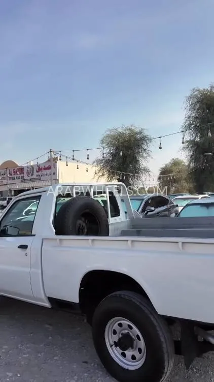 Nissan Patrol 2009 for Sale in Ras Al Khaimah Image-6