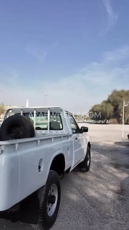 Nissan Patrol 2009 for Sale in Ras Al Khaimah Image-8