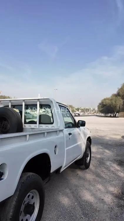 Nissan Patrol 2009 for Sale in Ras Al Khaimah Image-9