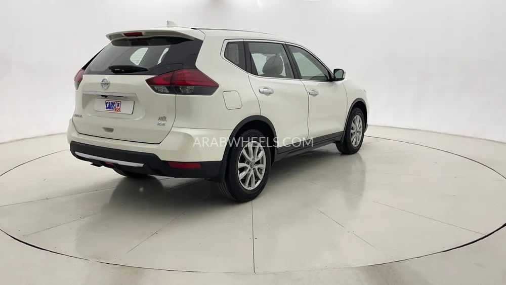 Nissan X-Trail 2021 for Sale in Dubai Image-3