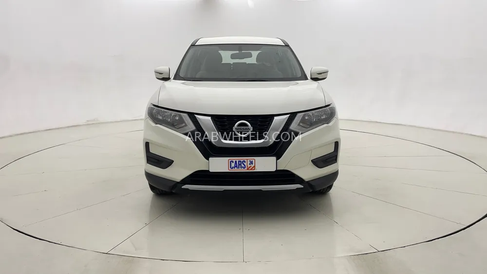 Nissan X-Trail 2021 for Sale in Dubai Image-8