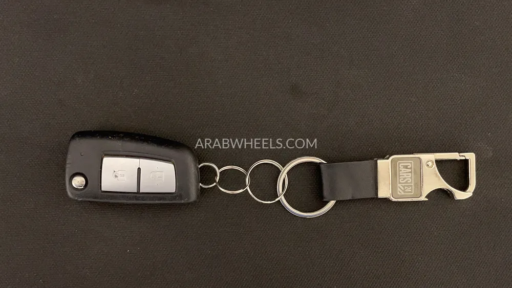 Nissan X-Trail 2021 for Sale in Dubai Image-27