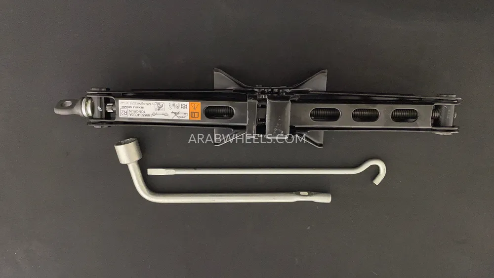 Nissan X-Trail 2021 for Sale in Dubai Image-28