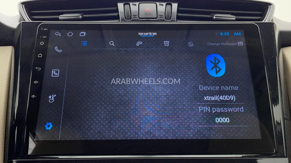 Nissan X-Trail 2021 for Sale in Dubai Image-31