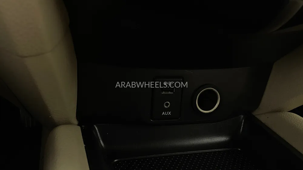 Nissan X-Trail 2021 for Sale in Dubai Image-39