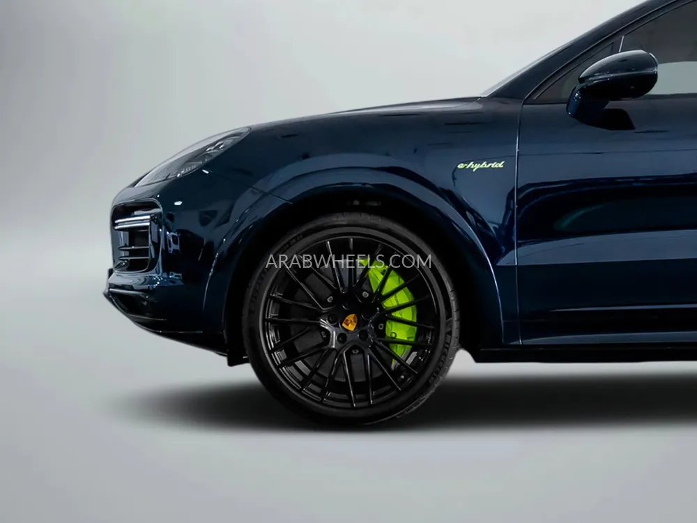 Porsche Cayenne 2020 for Sale in Dubai Image-6