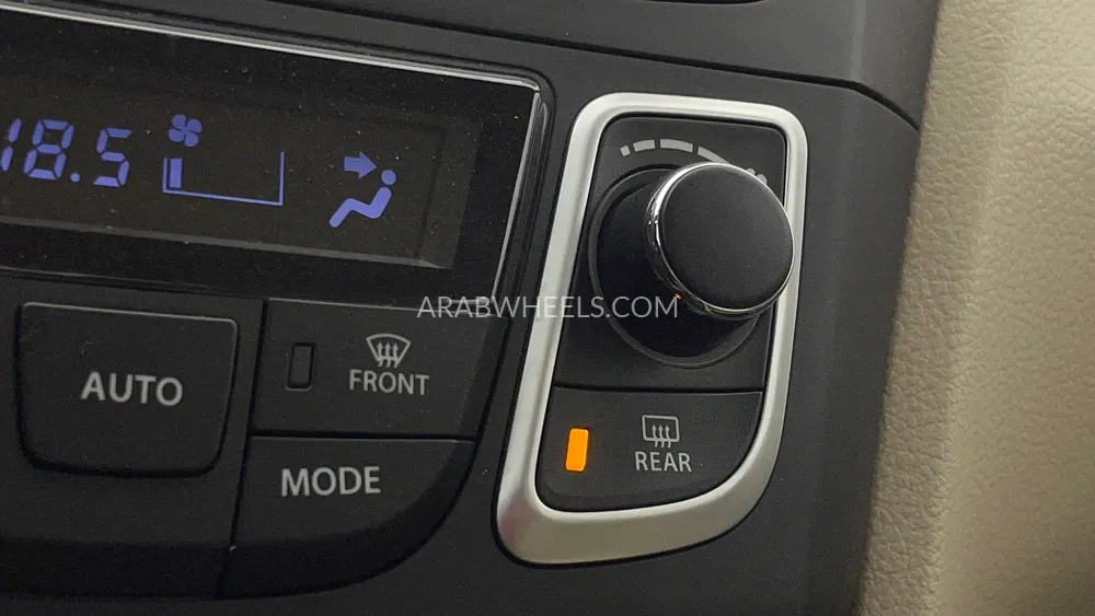 Suzuki Ciaz 2023 for Sale in Dubai Image-39
