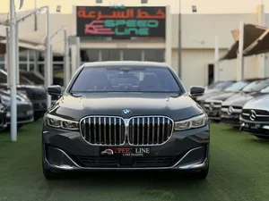 BMW 7 series 730Li 2022 for Sale
