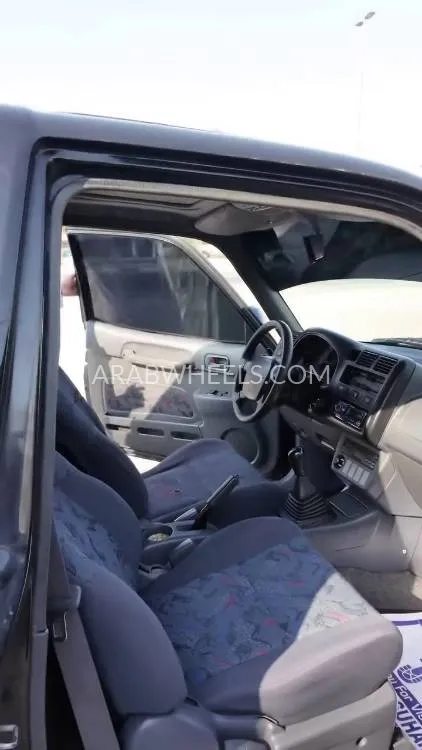 Toyota Rav4 1997 for Sale in Ras Al Khaimah Image-29