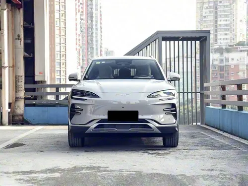 بي واي دي سونج بلس 2025 for Sale