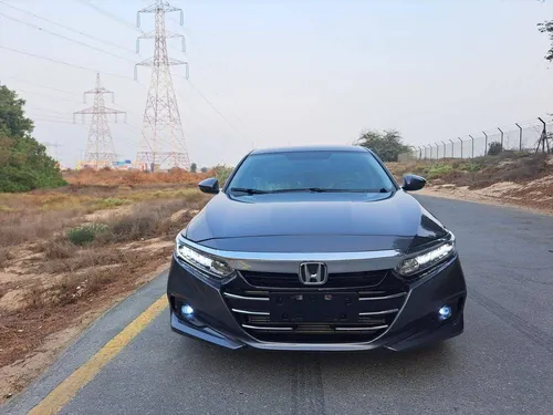 Honda Accord 1.5T LX 2022